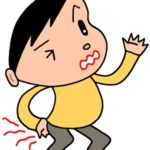肛門の内側がヒリヒリ痛いけど何科を受診？直腸がんの可能性は？