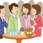 50代の同窓会出席率ってどのくらい？ほとんど勝ち組？話題はなに？